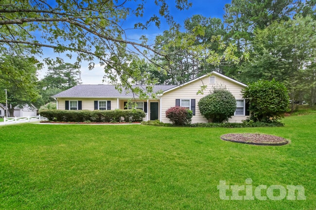 Building Photo - 3031 Ashly Brooke Dr