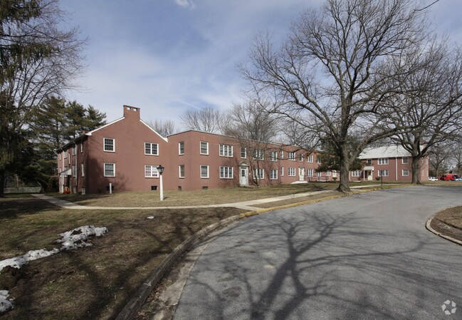 Garden Court Apartments Alquileres En Dover De Apartamentos Foto Prinl Garden Court Apartments