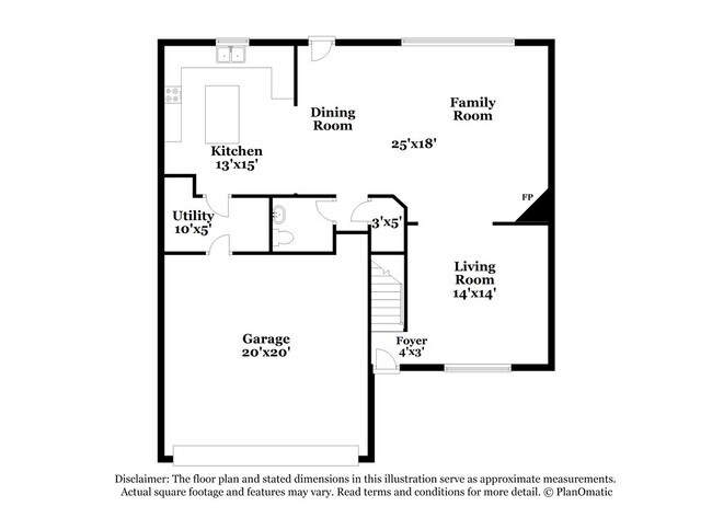 Foto del edificio - 2523 Flycatcher Cove Dr