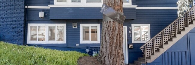 Photo - 301 NW 62nd St Apartment