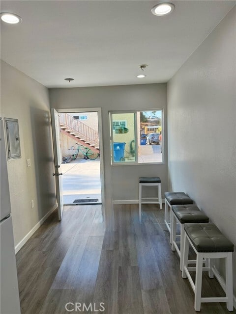 Building Photo - 1816 W 22nd St