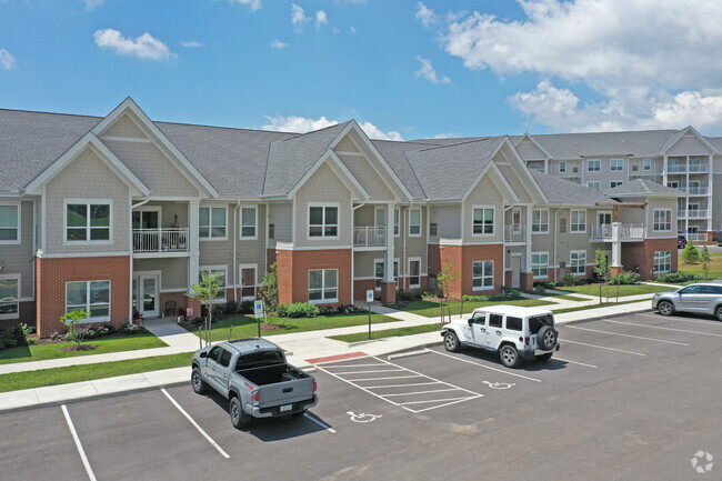 Building Photo - The Villas