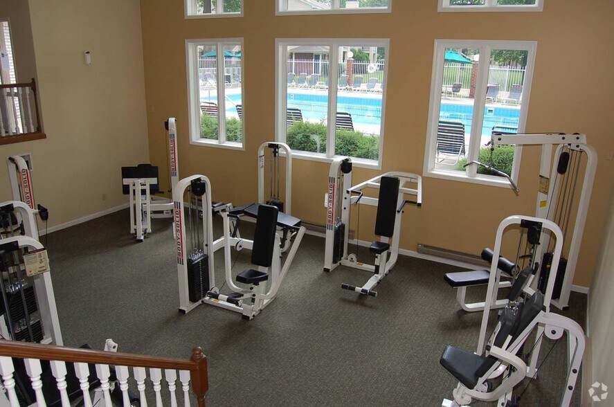 Woods of Britton Rentals Fishers, IN