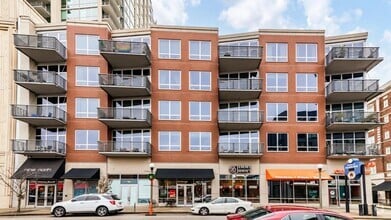 Building Photo - 9 N Euclid Ave