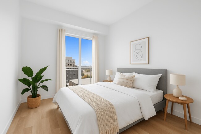 Foto del edificio - Ridgeline At Sloans