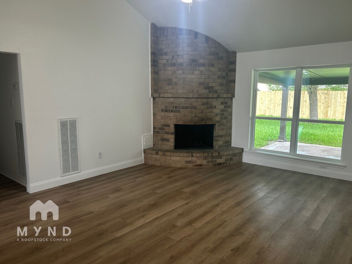 Foto del edificio - 2712 Laurel Creek Way