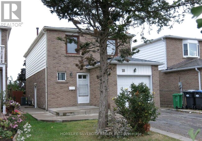 Building Photo - 18 Pickard Ln