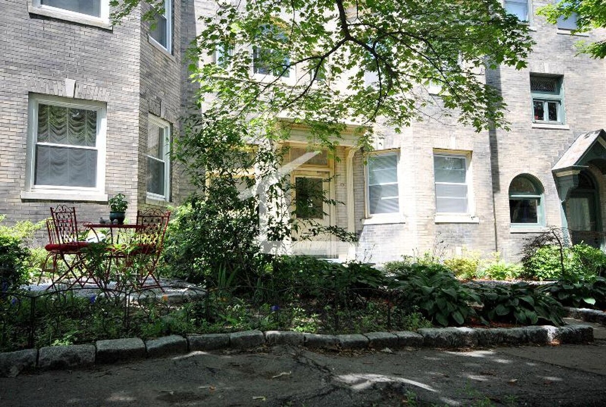 Primary Photo - Unique Brookline Apartment