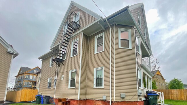 Foto del edificio - 274 Point St