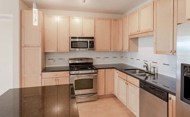 Chablis One Bedroom - Edina Gateway