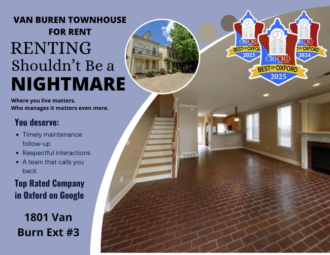 Photo - 1801 Van Buren Ext Apartment