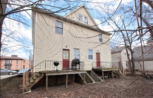 Building Photo - 230 N Martin Luther King Jr Ave