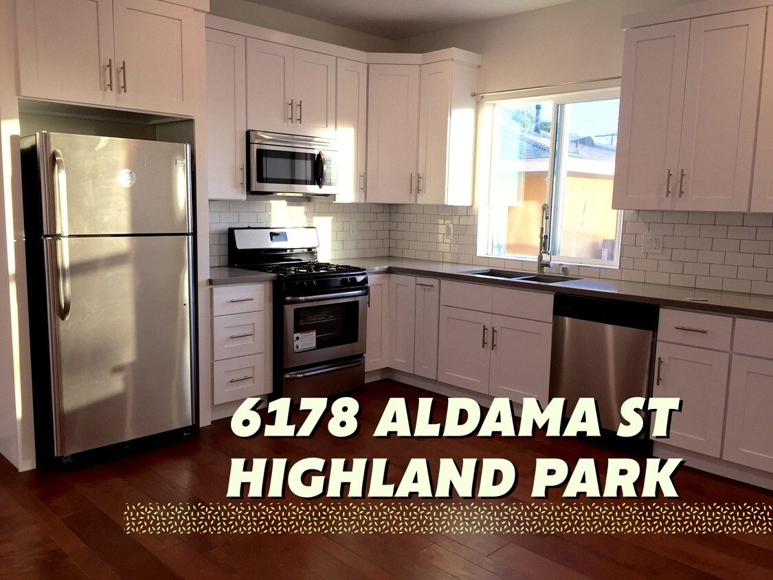53 Apartments for Rent in Highland Park, CA WestsideRentals