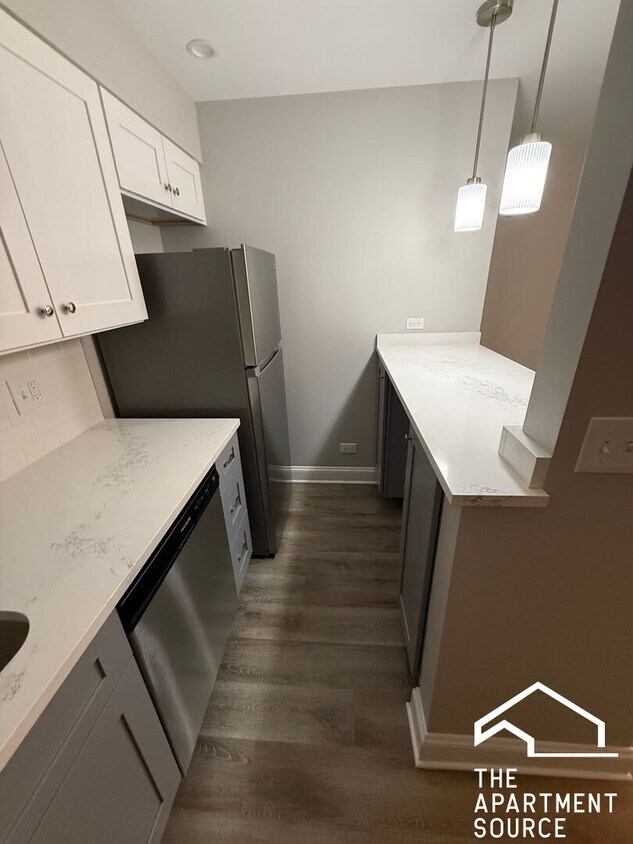 Foto principal - 744 W Gordon Terrace