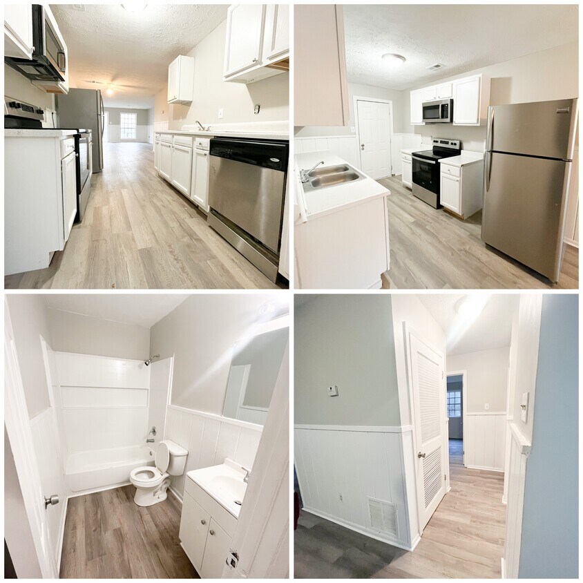 7104 Pineneedle Dr SW Unit 7104, Covington, GA 30014 Condo for Rent