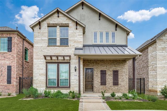 Foto principal - 4322 Maple Bloom Dr