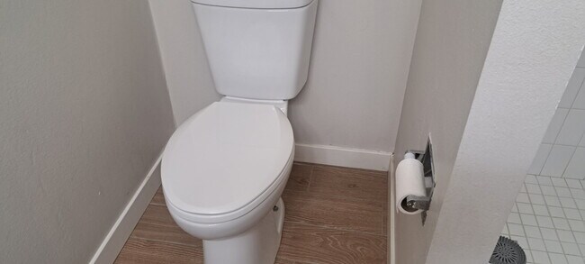 Foto del edificio - 2806 S Mill Ave