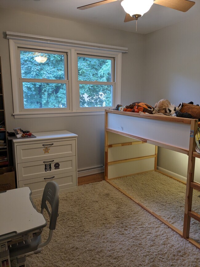 3rd Bedroom - 5009 Tocora Ln