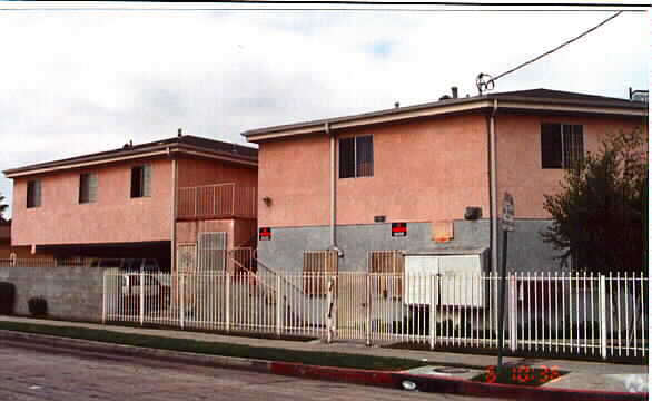 Primary Photo - 2402 W Slauson Ave