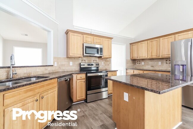 Foto del edificio - 405 Bankside Ct