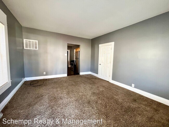 Building Photo - 3 br, 1 bath House - 3667 Lentz Avenue