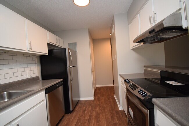 Foto del edificio - Brookridge Country Club Apartments