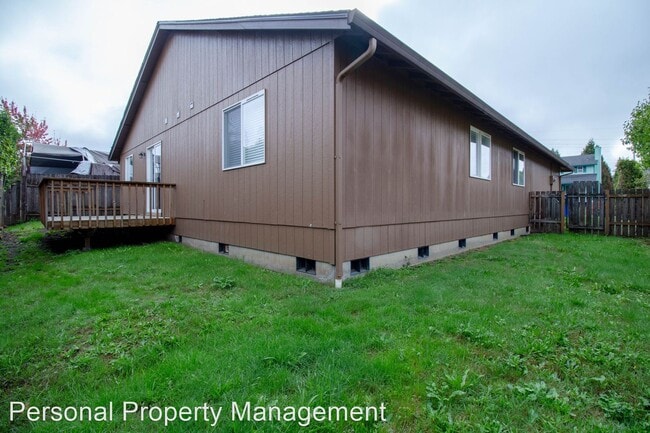 Building Photo - 3 br, 2 bath House - 10028 NE 19th Street