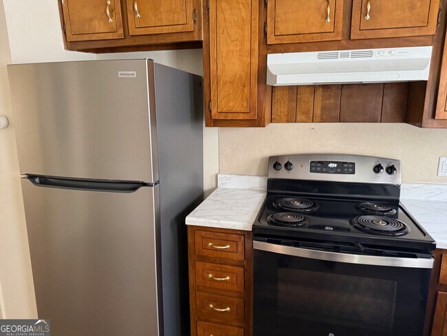 Foto del edificio - 1085 Eastview Rd NE