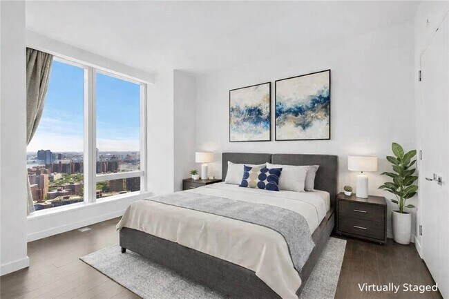 Foto del edificio - 252 South St