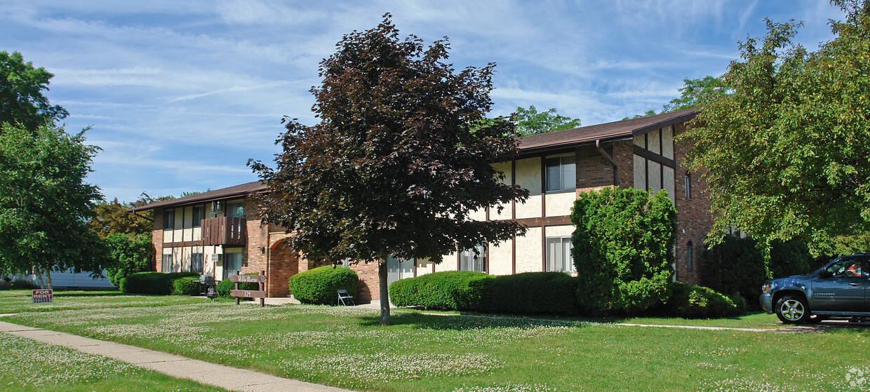 Foto del edificio - Villa Maria