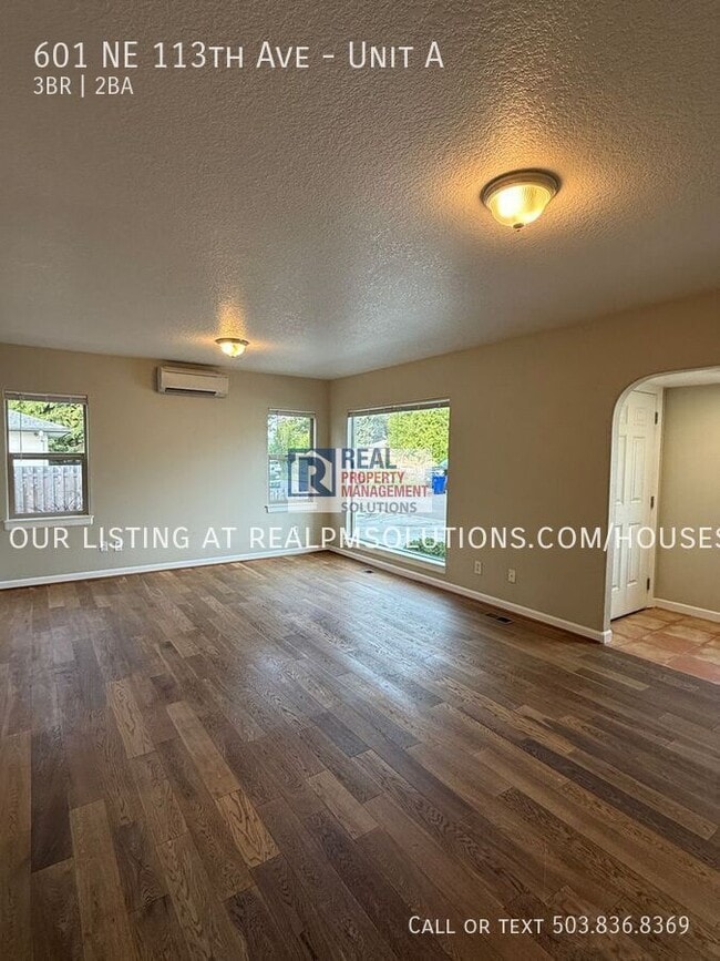 Foto del edificio - 601 NE 113th Ave