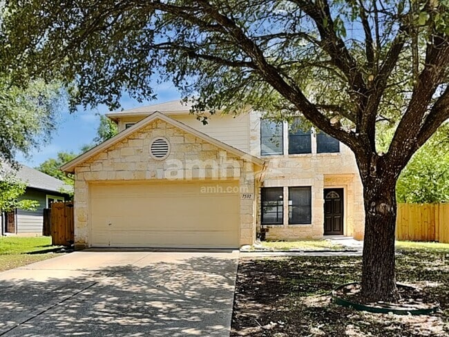 Building Photo - 7537 Marble Ridge Dr