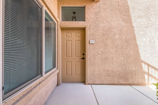 Building Photo - 8985 S Durango Dr