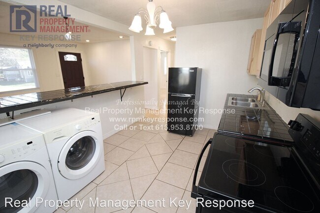 Foto del edificio - 2 br, 1 bath House - 116 River Road