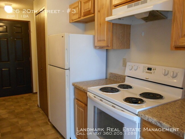 Foto del edificio - 926 20th St