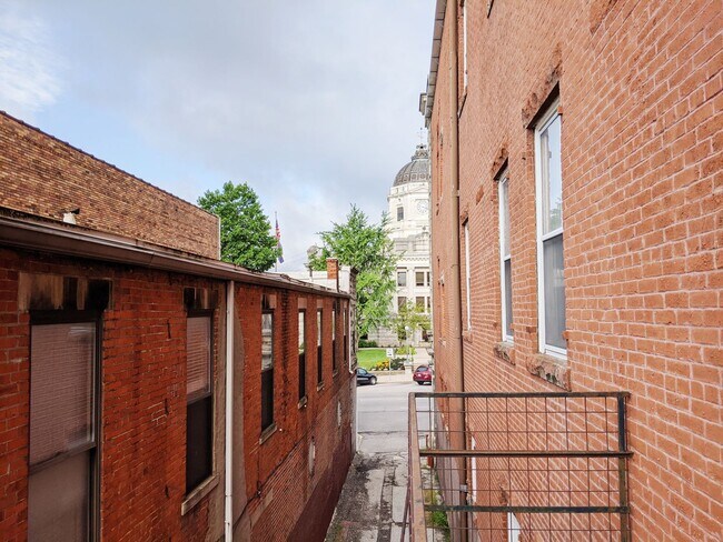 Foto del edificio - Redmen - Residential