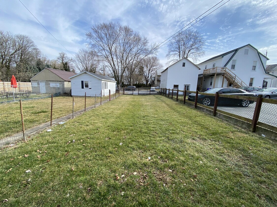 105 N Penn St, Shippensburg, PA 17257 - House Rental in Shippensburg ...