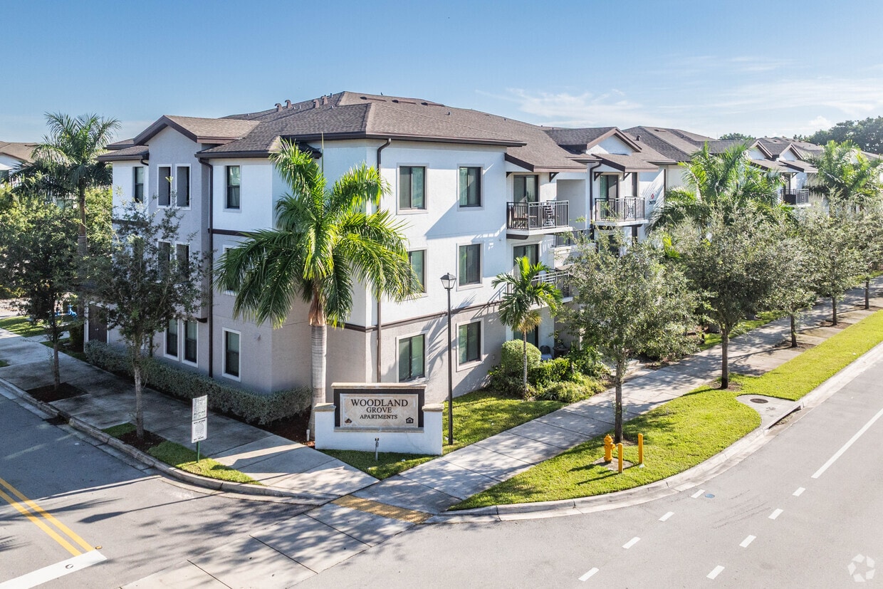 Foto principal - Woodland Grove