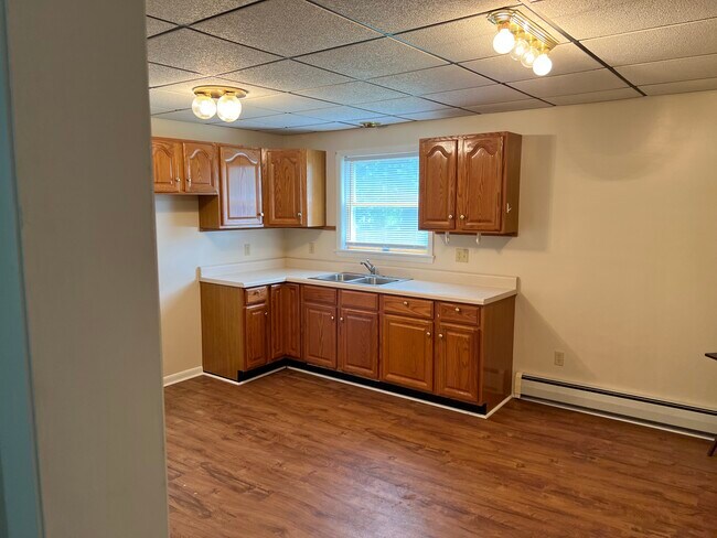 kitchen - 536 Bow St