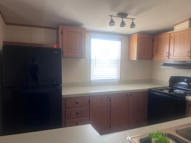 Foto del edificio - 10778 E Emerson St