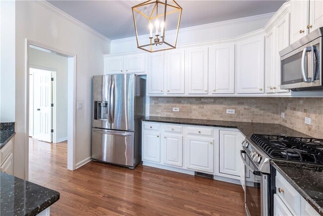 Foto del edificio - 5707 Community Ln