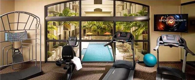 Photo - 1805 Ponce de Leon Blvd Apartment