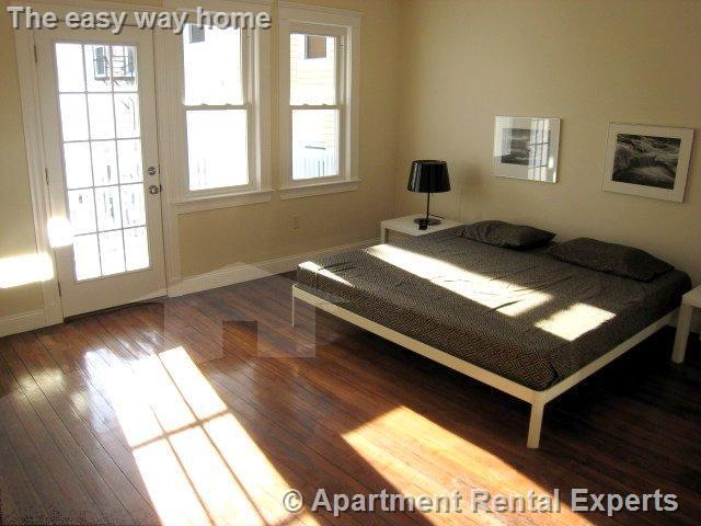 Foto del edificio - 6 Giles Park