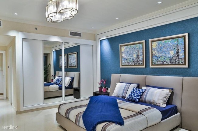 Foto del edificio - 3 br, 2 bath Condo - 614 Arcadia Ter Unit 307