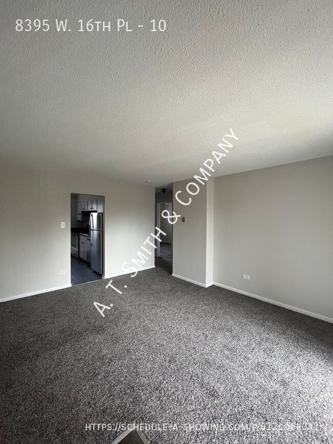 Foto del edificio - 8395 W 16th Pl