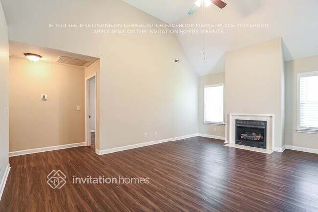 Foto del edificio - 258 River Birch Cir