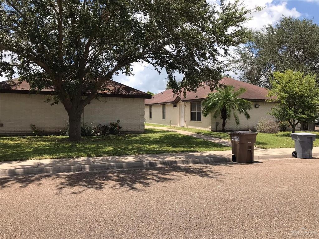 Foto principal - 1711 Tampa St