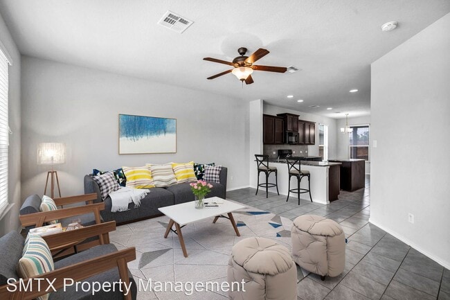 Building Photo - 4 br, 2.5 bath House - 124 Flatland Trl