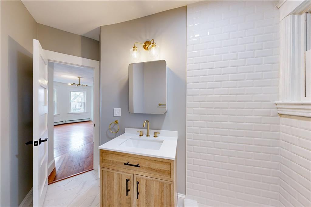 120 10th St Unit 1, Providence, RI 02906 Apartment for Rent in