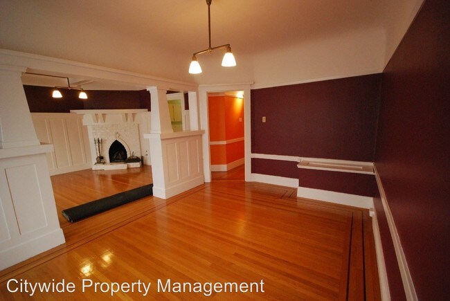 Foto del edificio - 2 br, 1 bath House - 779 Page Street
